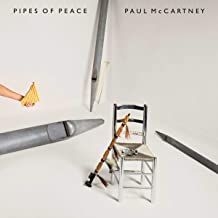 Paul McCartney - Pipes Of Peace i gruppen Minishops / Paul Mccartney hos Bengans Skivbutik AB (2819549)