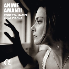 Various - Anime Amanti