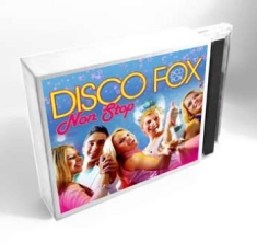 Various Artists - Disco Fox Non Stop