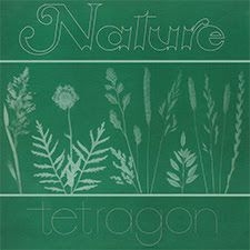 Tetragon - Nature i gruppen VINYL hos Bengans Skivbutik AB (2835511)