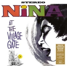 Simone Nina - At The Village Gate