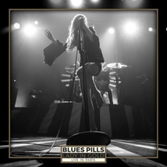 Blues Pills - Lady In Gold - Live In Paris