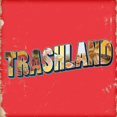 Unqualified Nurse Band - Trashland