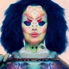 Bjork - Utopia