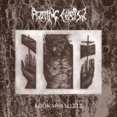 Rotting Christ - Apokathilosis (3 X 7