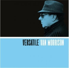 Van Morrison - Versatile