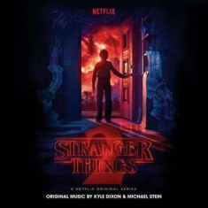 Various Artists - Stranger Things 2