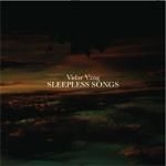 Vang Vidar - Sleepless Songs i gruppen CD hos Bengans Skivbutik AB (2873619)