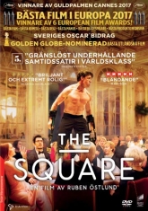 Film - The Square  