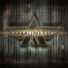 Ammunition - Ammunition