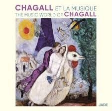 Various Artists - The Music World Of Chagall