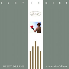 Eurythmics Annie Lennox Dave Stewart - Sweet Dreams (Are Made Of This)