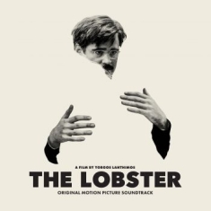 Filmmusikk - Lobster