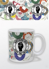 Mug - Mug Northern Soul Labels