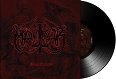 Marduk - Dark Endless - Lp Black