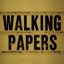 Walking Papers - Wp2 i gruppen CD hos Bengans Skivbutik AB (3000867)