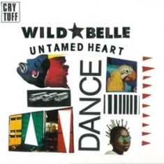 Wild Belle - Untamed Heart/Morphone Dreamer i gruppen VINYL hos Bengans Skivbutik AB (3013751)