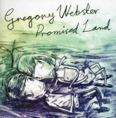 Webster Gregory - Promised Land i gruppen VINYL hos Bengans Skivbutik AB (3013776)