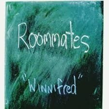 Roommates - Winnifred i gruppen VINYL hos Bengans Skivbutik AB (3013828)