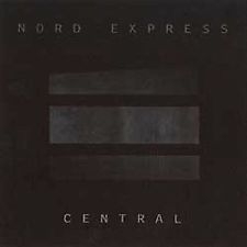 Nord Express - Central i gruppen VINYL hos Bengans Skivbutik AB (3013845)