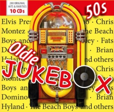 Various Artists - Oldie Jukebox Vol.2