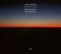 John Surman - Invisible Threads