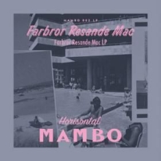 Farbror Resande Mac - Farbror Resande Mac i gruppen CD hos Bengans Skivbutik AB (3019901)