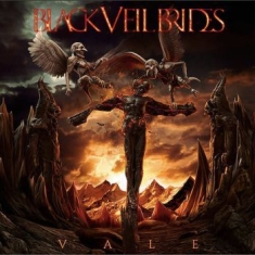 Black Veil Brides - Vale