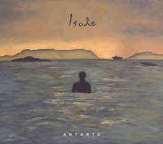 Antarte - Isole