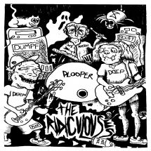 Ridiculouses - This Is A Punk Band i gruppen VINYL hos Bengans Skivbutik AB (3034427)