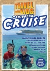 Travel With Kids: Caribbean Cruise - Film i gruppen DVD & BLU-RAY hos Bengans Skivbutik AB (3034480)