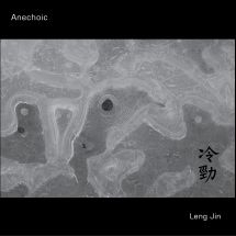 Anechoic - Leng Jin i gruppen CD hos Bengans Skivbutik AB (3034504)