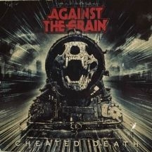 Against The Grain - Cheated Death i gruppen CD hos Bengans Skivbutik AB (3034513)