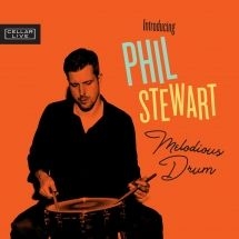 Stewart Phil - Introducing Phil Stewart i gruppen CD hos Bengans Skivbutik AB (3034519)