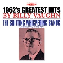 Vaughn Billy - 1962's Greatest Hits & The Shifting i gruppen CD hos Bengans Skivbutik AB (3034719)