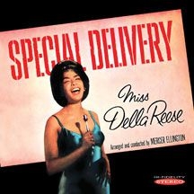 Reese Della - Special Delivery i gruppen CD hos Bengans Skivbutik AB (3034751)