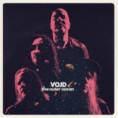 Vojd - Outer Ocean The