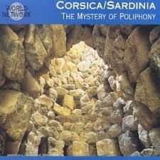 Various Artists - Corsica-Sardinia