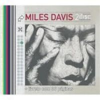 Davis Miles - Bluing - Tune Up