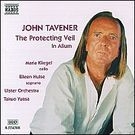 Wallfisch/Por/Brown - Tavener: Protecting Veil