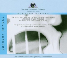 Royal Philharmonic Orchestra/Davies - Nursery Rhymes