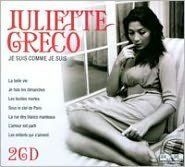 Greco Juliette - Je Suis Comme Je Suis i gruppen CD hos Bengans Skivbutik AB (3042707)