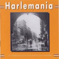 Various Artists - Harlemania i gruppen CD hos Bengans Skivbutik AB (3043638)