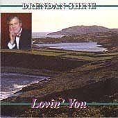 Shine Brendan - Lovin You i gruppen CD hos Bengans Skivbutik AB (3043643)