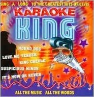 Various Artists - Karaoke King i gruppen CD hos Bengans Skivbutik AB (3043730)