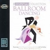 Various Artists - Essential - Ballroom Dancing i gruppen CD hos Bengans Skivbutik AB (3043805)