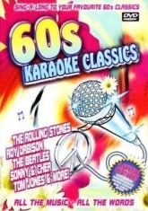 Various Artists - 60Æs Karaoke Classics