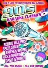 Various Artists - 90Æs Karaoke Classics