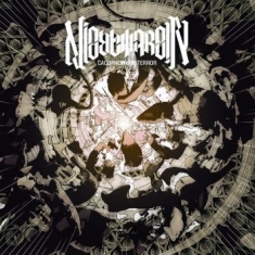 Nightmarer - Cacophony Of Terror