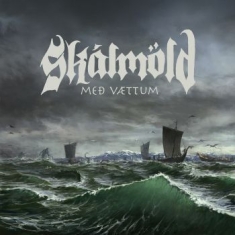 Skalmöld - Med Vaettum - Digipack